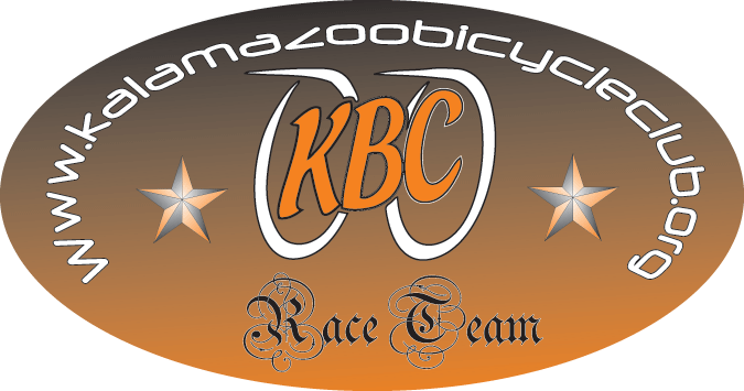 KBC Race Team Logo